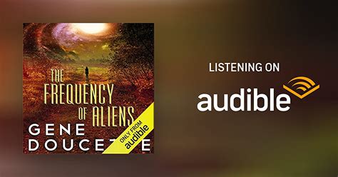 The Frequency of Aliens Epub
