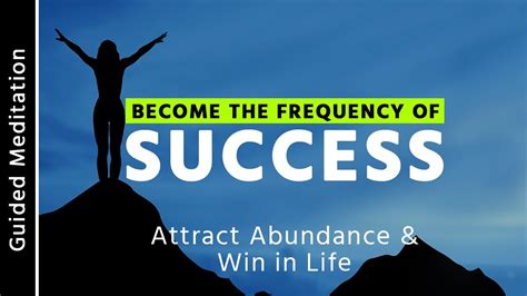 The Frequency of Success