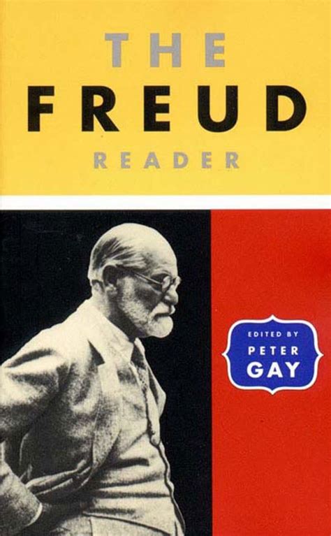 The Freud Reader Epub