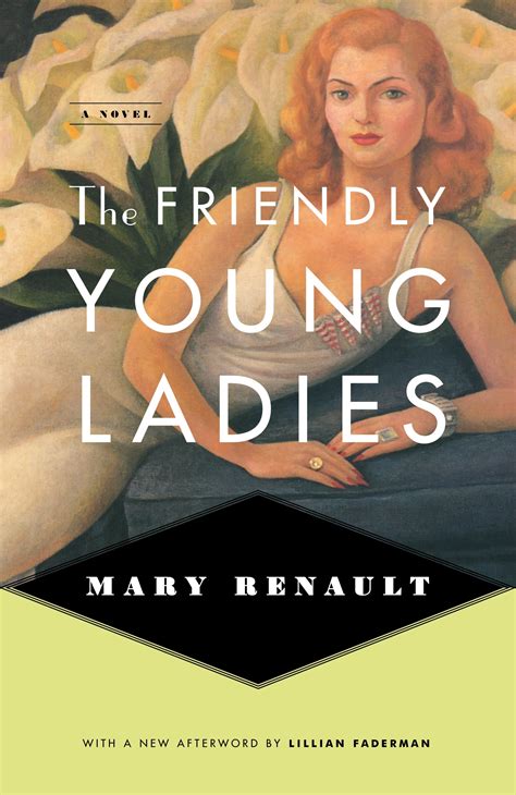 The Friendly Young Ladies PDF