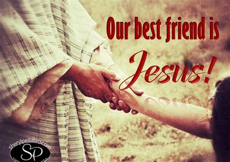 The Friendship of Christ Doc