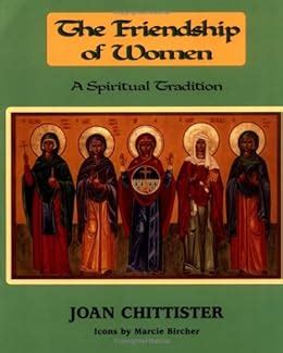The Friendship of Women A Spiritual Tradition PDF