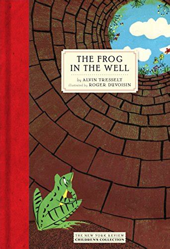 The Frog in the Well New York Review Children s Collection Epub