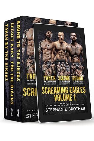 The Front Screaming Eagles Volume 1 PDF