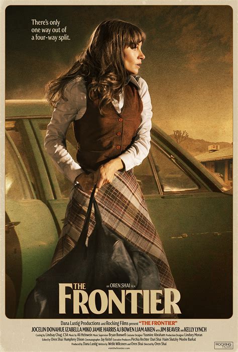 The Frontier Epub