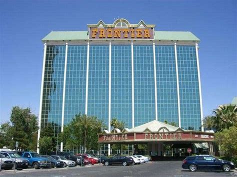 The Frontier Hotel and Casino: A Comprehensive Guide