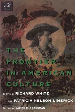 The Frontier in American Culture Epub