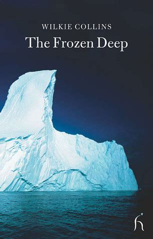 The Frozen Deep Reader