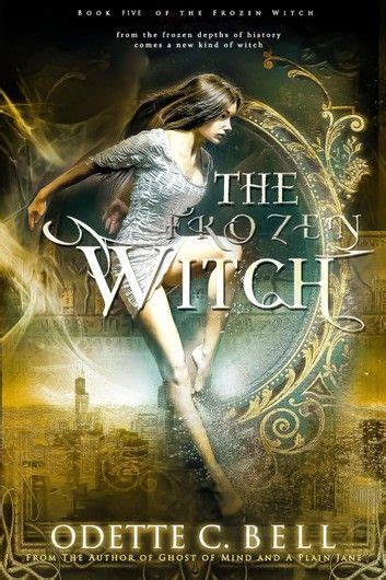 The Frozen Witch Book Five Kindle Editon