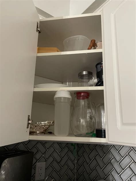 The Frustrating Problem with Upper Corner Cabinets