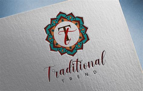 The Frustration with Traditional Logo Design