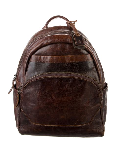 The Frye Backpack: An Extensive Guide to Style, Functionality, and Adventure