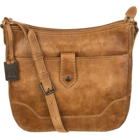 The Frye Crossbody Bag: A Timeless Accessory for the Modern Woman