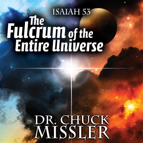The Fulcrum of the Entire Universe ISAIAH 53 THE PIVOT POINT OF ALL HISTORY PDF
