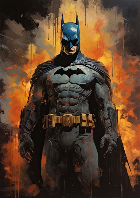 The Full Batman Suit: Unmasking the Power and Evolution of an Iconic Superhero Garb