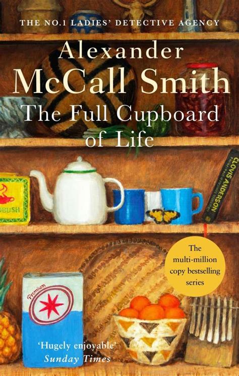 The Full Cupboard of Life Reader
