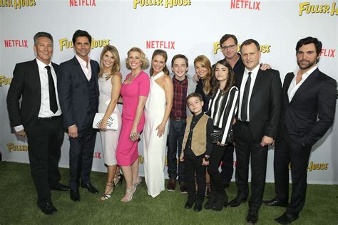 The Fuller House Cast: Where Are They Now?