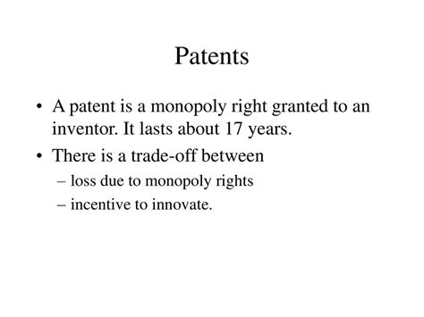 The Functioning of Patent Monopoly Rights in Developing Economies In Whose Interest Kindle Editon