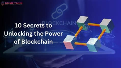 The Fundamental Edge: Unlocking the Power of Blockchain Technology