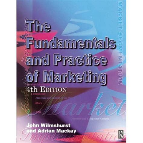 The Fundamentals and Practice of Marketing Published in association with the Chartered Institute of PDF