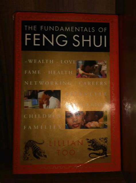 The Fundamentals of Feng Shui Kindle Editon