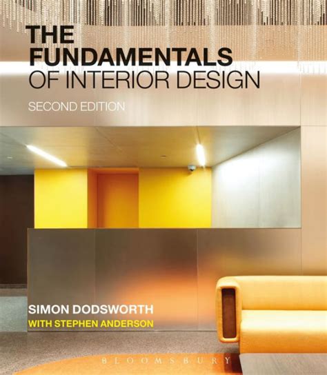The Fundamentals of Interior Design Ebook Epub
