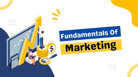 The Fundamentals of Marketing PDF