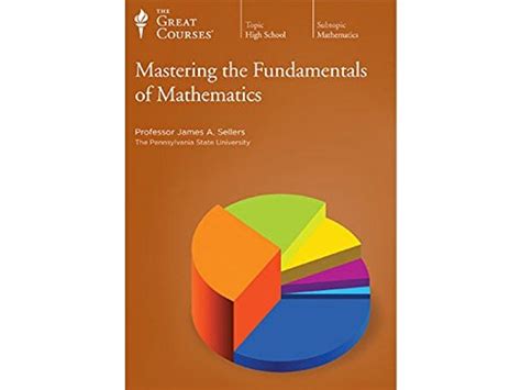 The Fundamentals of Mathematics Epub