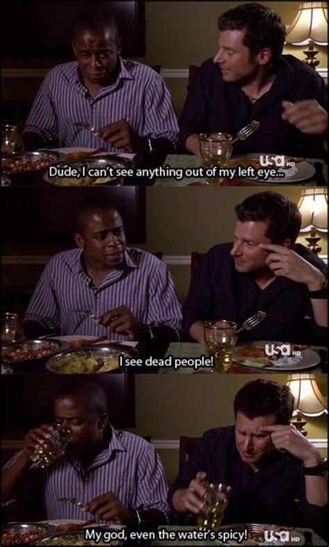 The Funniest Psych Episodes That Will Make You Laugh Out Loud