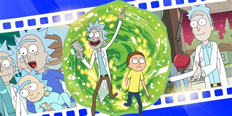 The Funniest Rick and Morty Episodes That Will Make You Laugh Out Loud