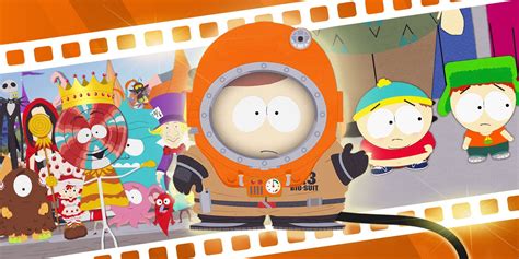 The Funniest Season of South Park Ever (And Why It's Season 13)