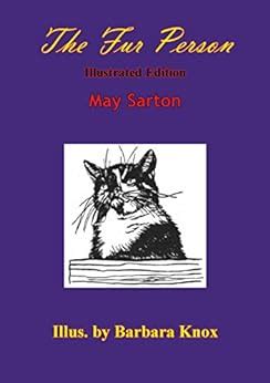 The Fur Person Gift edition Kindle Editon