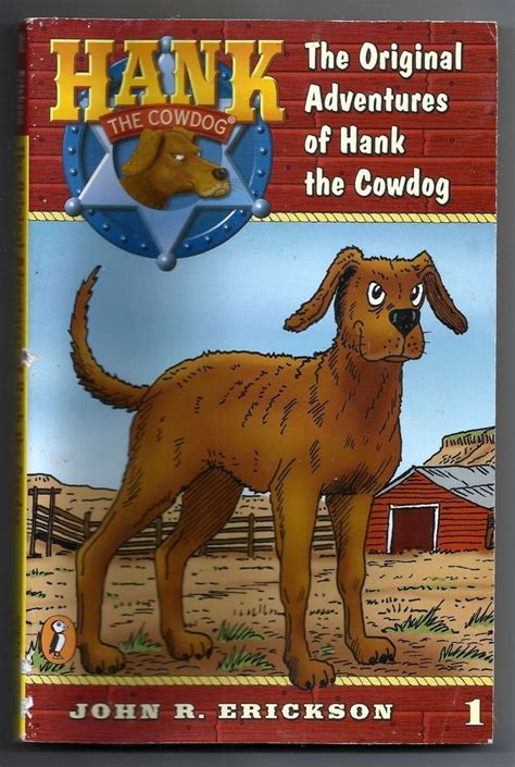 The Further Adventures of Hank the Cowdog Hank the Cowdog Paperback Doc