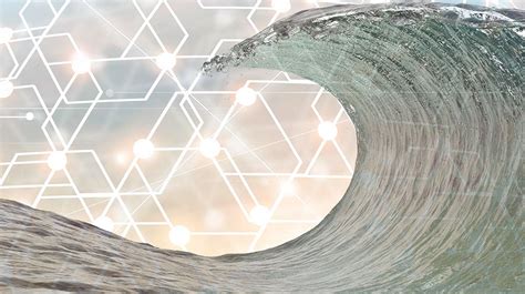 The Future is Here: A Tidal Wave of Innovation is Crashing Down