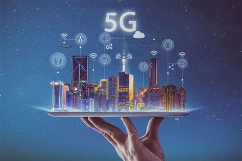 The Future of 5G