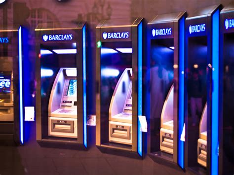 The Future of ATMs