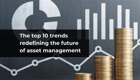 The Future of Asset Management