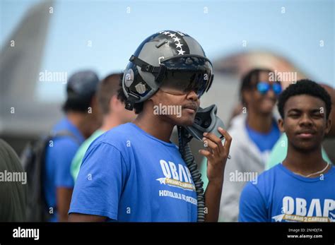 The Future of Black Aerospace Students