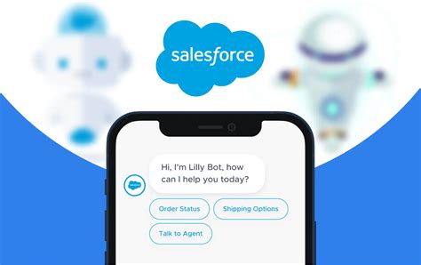 The Future of Customer Service: 10,000+ Words on Salesforce AI Chatbot