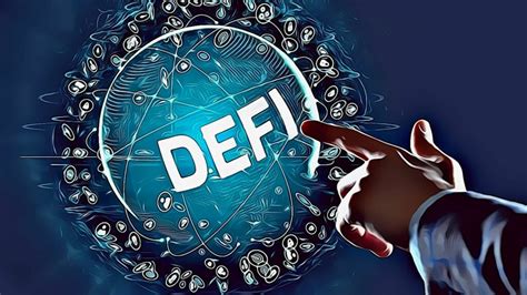 The Future of DeFi is for Everyone