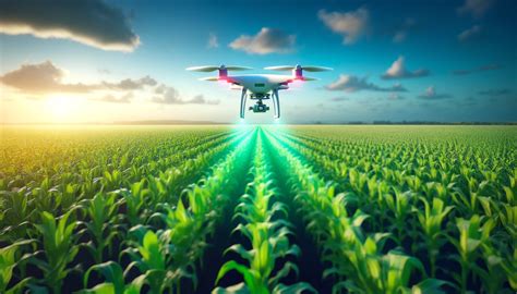 The Future of Farming is Here