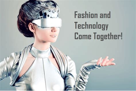 The Future of Fashion: Advanced Apparel Innovations Revolutionizing the Industry