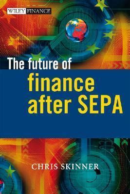 The Future of Finance after SEPA Ebook Epub