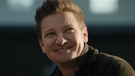 The Future of Home Assistance: Jeremy Renner Echo