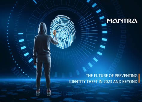 The Future of Identity: 2023 and Beyond