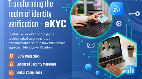 The Future of KYC: Blockchain Technology and Its Transformative Impact