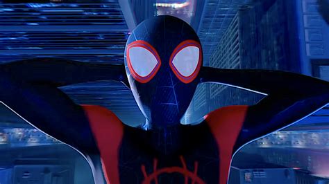 The Future of Miles Morales