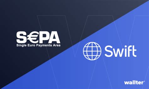 The Future of Payments: SWIFT vs. SEPA