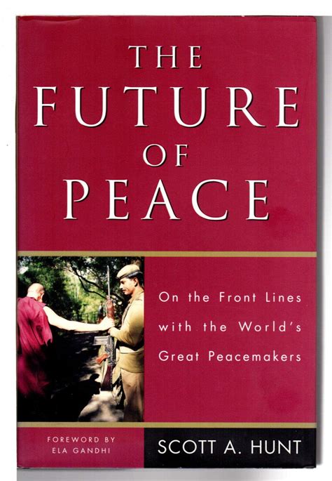 The Future of Peace On the Front Lines with the World's Great Peacemakers Epub