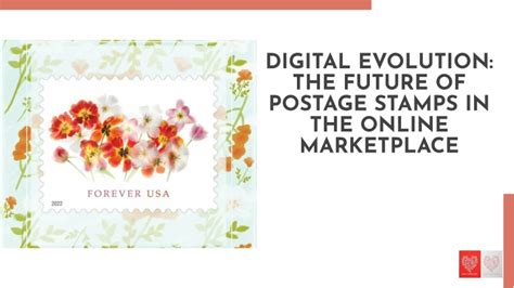 The Future of Postage is Digital